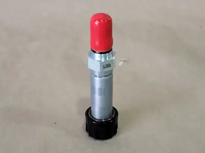 NEW SUN HYDRAULICS DBALMCN
