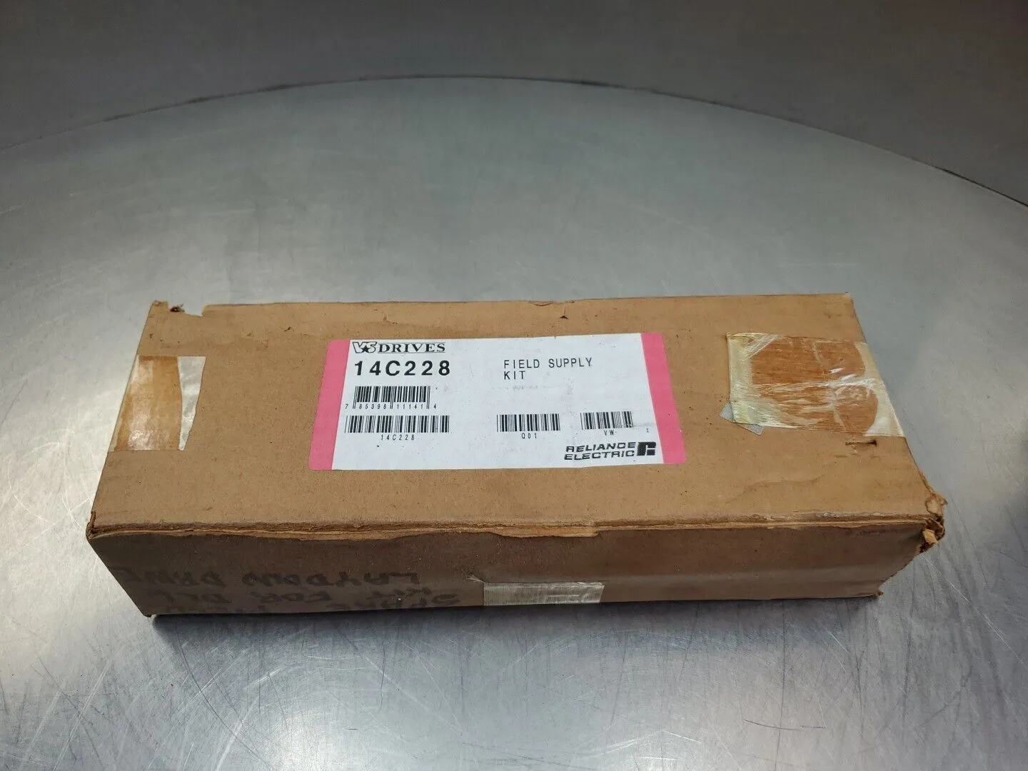 Reliance Electric 14C228 Field Supply Kit. 4E-31