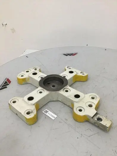 Used TOSHIBA ISG120S10-3A / EB Injection Molding Parts Michigan US | Ideal Machinery #710951