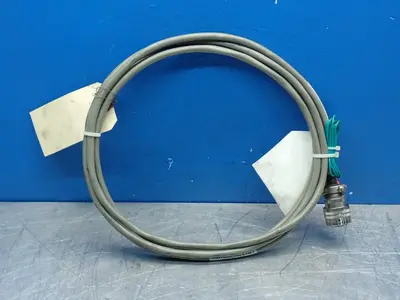 USED GREAT LAKES WIRE & CABLE AC12728010