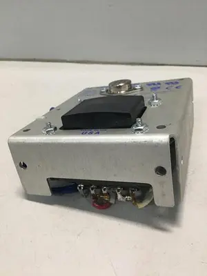 USED INTERNATIONAL POWER IHB24-1.2