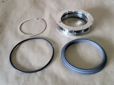 Mechanical Seal 500K HG, MS500K