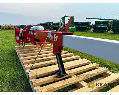 Used FECON TE18C - 18' REACH Boom Mowers Iowa US | Keast Enterprises #1360549