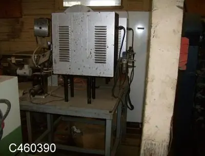 USED LSI 3091