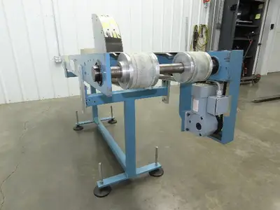 Used N/A _UNKNOWN_ Belt Conveyors Indiana US | Arrow Industrial #1481399