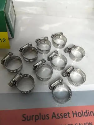 New | in-Stock IDEAL 6812 Misc Fasteners Ohio US | Surplus Asset Holdings #1519205