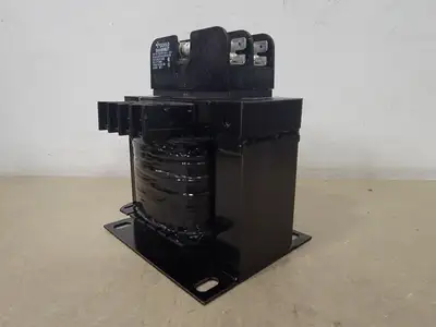 Used HAMMOND MANUFACTURING SL500QJ-3-BULK Transformers British Columbia CA | Lenmark #367105
