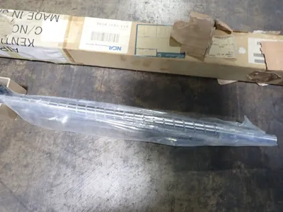 Used NSK PSS2520N1D1263 Ballscrews | HGR 24 #746612