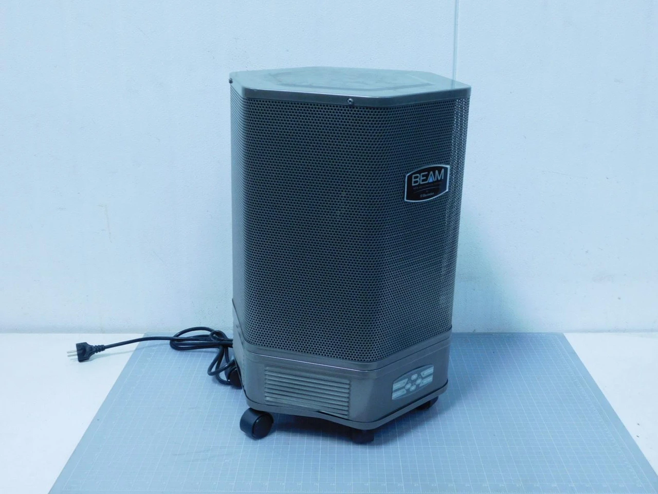 Used ELECTROLUX _UNKNOWN_ Filtration Equipment | OCO Industrial #1757972