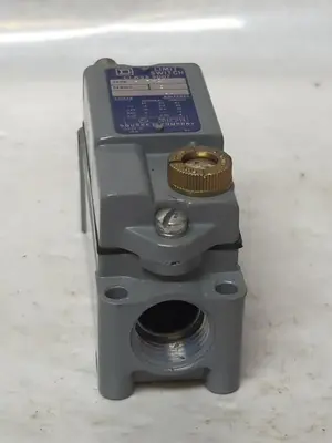 USED SQUARE D 9007 AW-42