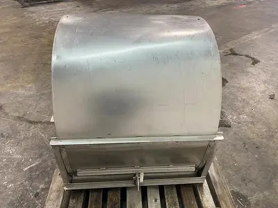 Centrifugal Blower