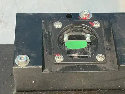 Used _UNKNOWN_ _UNKNOWN_ Photoelectric Sensors Ohio US | HGR 24 #1419604