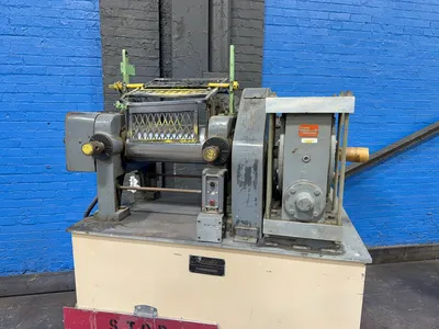 Used RELIABLE _UNKNOWN_ Chemical & Process Equipment Ohio US | HGR 24 #1229744
