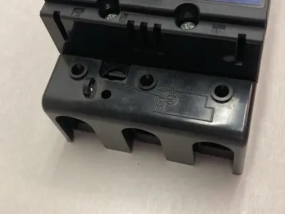 Used MITSUBISHI NF30-CS Circuit Breakers Ohio US | Surplus Asset Holdings #1485616
