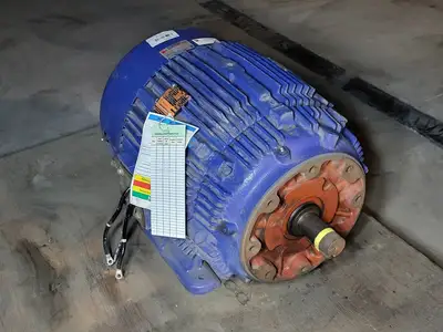 USED WESTINGHOUSE HSB