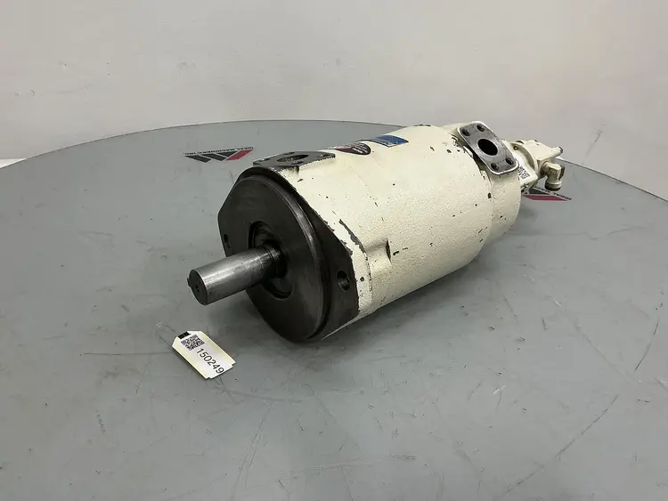 Used TOKIMEC SQP32-38-19-86BA-18-S116 Pump Parts Michigan US | Ideal Machinery #801998