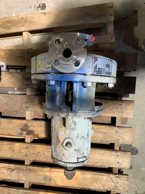 USED DURCO MKII