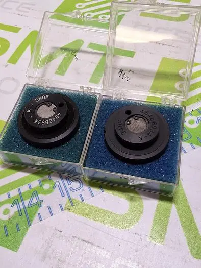 UNIVERSAL INSTRUMENTS 45466934 340F GSM Comp Cup Nozzle