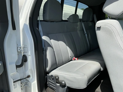 USED 2014 FORD F-150
