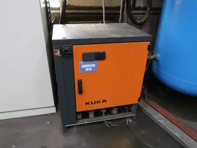 Used 2012 _UNKNOWN_ _UNKNOWN_ Die Casting Machines RO | Apex Group #1552232