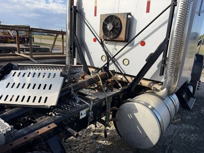 Used 2011 MACK CHU613 Misc Trucks Oklahoma US | Miedema Asset Management Group #1705214