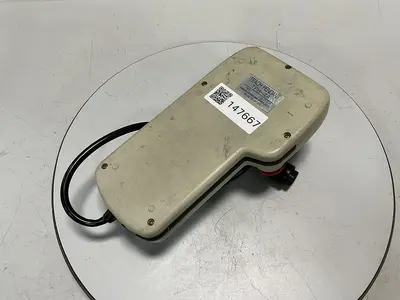 USED SHIBAURA TPH-4A