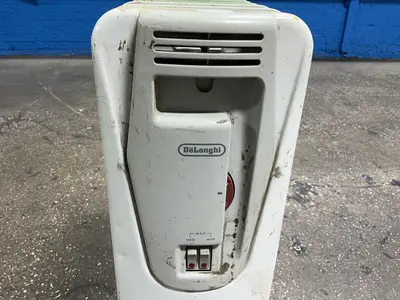Used DELONGHI H250715L Miscellaneous MRO Ohio US | HGR 24 #1332708