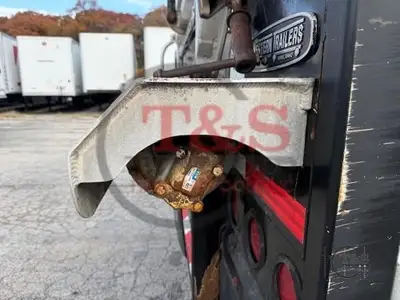 Used 2023 WESTERN TRAILERS _UNKNOWN_ Agricultural Trailers Illinois US | T&S Trailer Pool #1509506