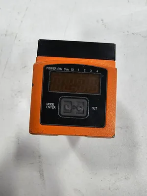 USED IFM 02D220
