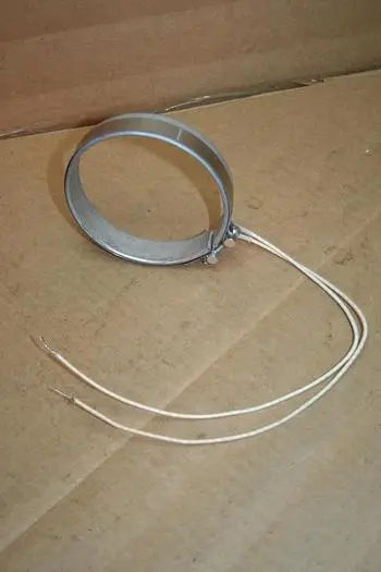 Used AIC A-42A104 Heater Bands Michigan US | Ideal Machinery #572789