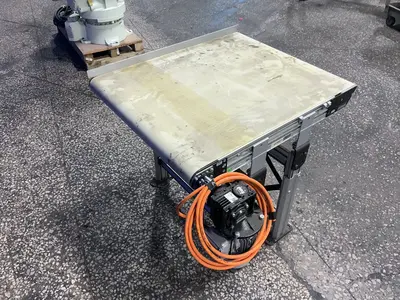 Used 2020 DORNER 32EDM300300201A050502 Material Handling (misc) Ohio US | HGR 24 #1556736