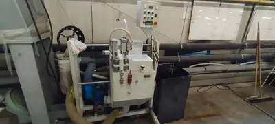 Used 2007 BATTENFELD BCE 1-45-25D Extruders CZ | Amaron s.r.o. #1064506