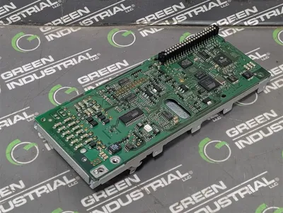 General Electric 130B7002 AB/06 AF-600 Variable Frequency Drive Interface Used