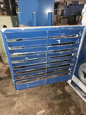 USED TORIT DWST 6-4