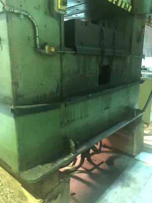 USED 1977 LVD LVD EMF-0M PRESS