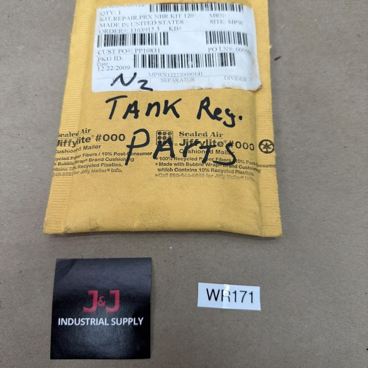 New | in-Stock Fisher RPRX00X0N12 Valves/Fittings Indiana US | J&J Industrial Supply #872056