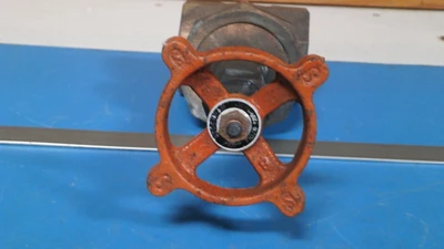 USED STOCKHAM 150 FIG B-120