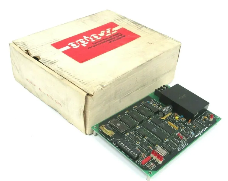 New | in-Stock OPTO 22 CONTROL CPU BOARD Misc Electrical & Power Parts | SB Industrial Supply #845528