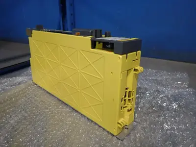 New | in-Stock FANUC A06B6114H302 Amplifiers | HGR 24 #741255