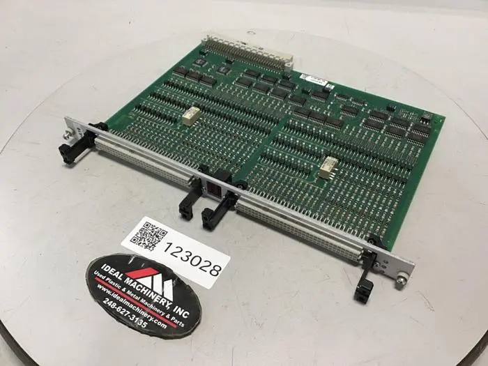 Used ARBURG ARB 790 Circuit Boards Michigan US | Ideal Machinery #691380
