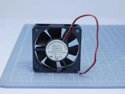 Used COMAIR _UNKNOWN_ Electronic Component Fans | OCO Industrial #1654648