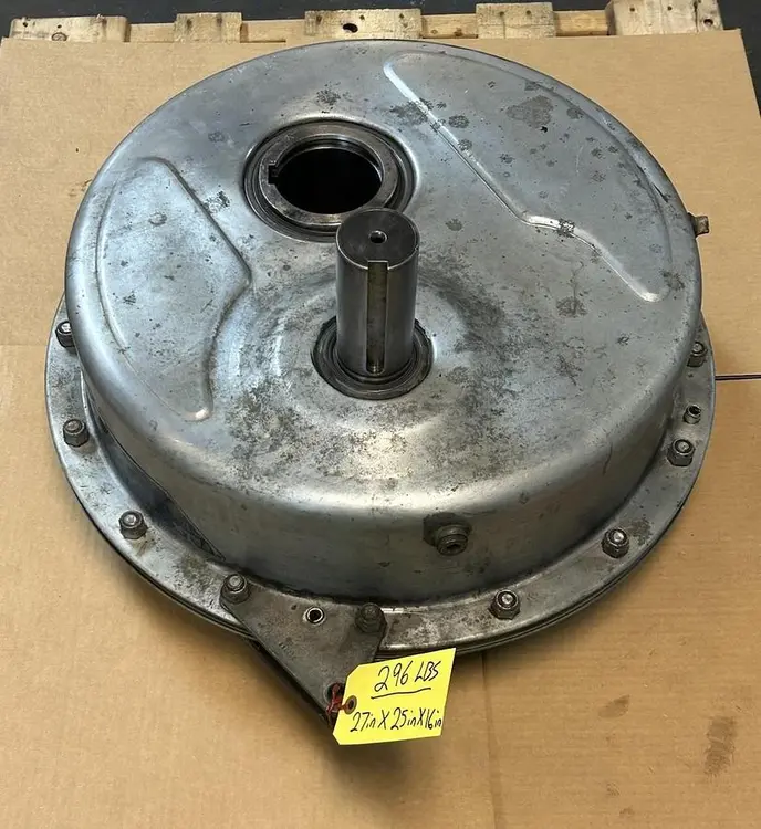 Used FALK 307J 24B Industrial Controls Ohio US | Surplus Asset Holdings #1441576