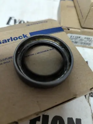 New | in-Stock GARLOCK 21158-0351 Pump & Valve Parts Ohio US | Surplus Asset Holdings #1262669