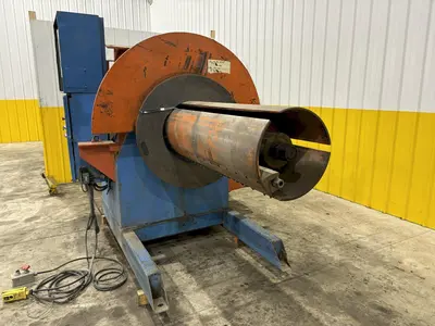 USED AMERICAN 1000