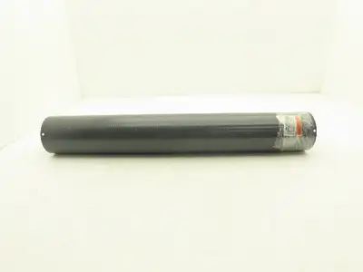 PCI 4"x 26"W Crowned Conveyor Pulley 1-7/16" Bearing Bore PCL-J66075-1