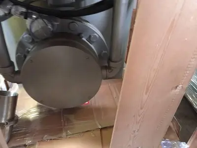 NEW MODEL SH HUBBELL WATER HEATER ELECTRIC STORAGE TANK BRAND NEW SH-200-0-120SST4