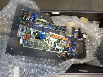 Fanuc Operator Panel