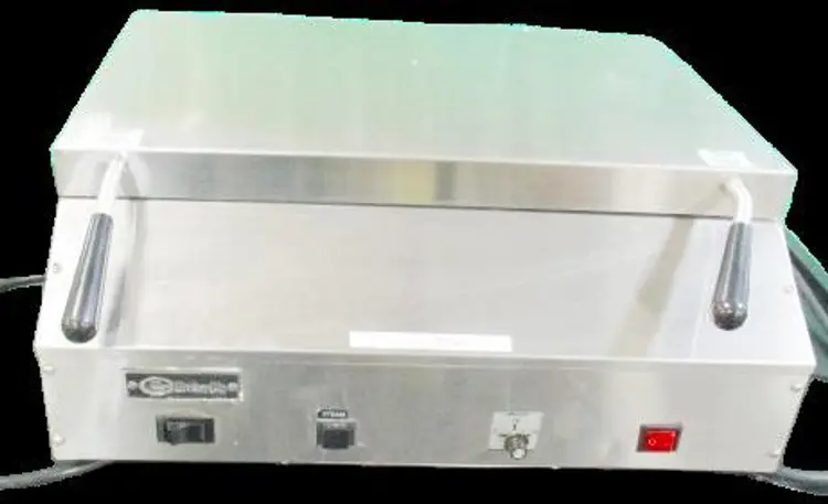 Used EMBERGLO ES10TE0101 Electric Cooking Equipment British Columbia CA | Surrey Food Equipment #921420