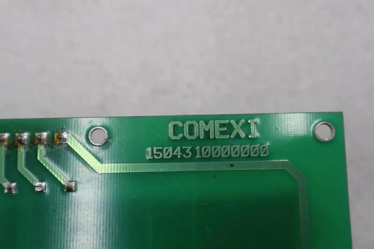 COMEXI 1504310000000 V49-95-004C Module Board Option STOCK K-3838