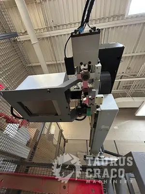 USED 2020 BIESSE ROVER S FT 1536 CNC 5' X 12'